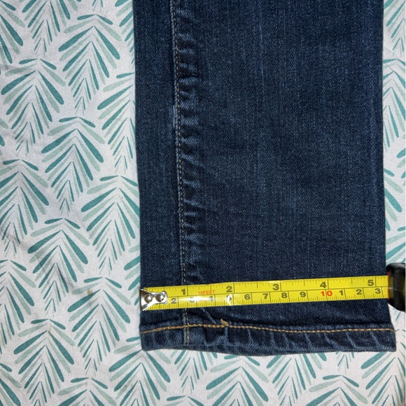 Vintage Big Star 1974 Jealousy Skinny - Size 25 - Picture 11 of 11